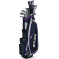 Callaway Strata Plus Women's Complete Golf Club Set